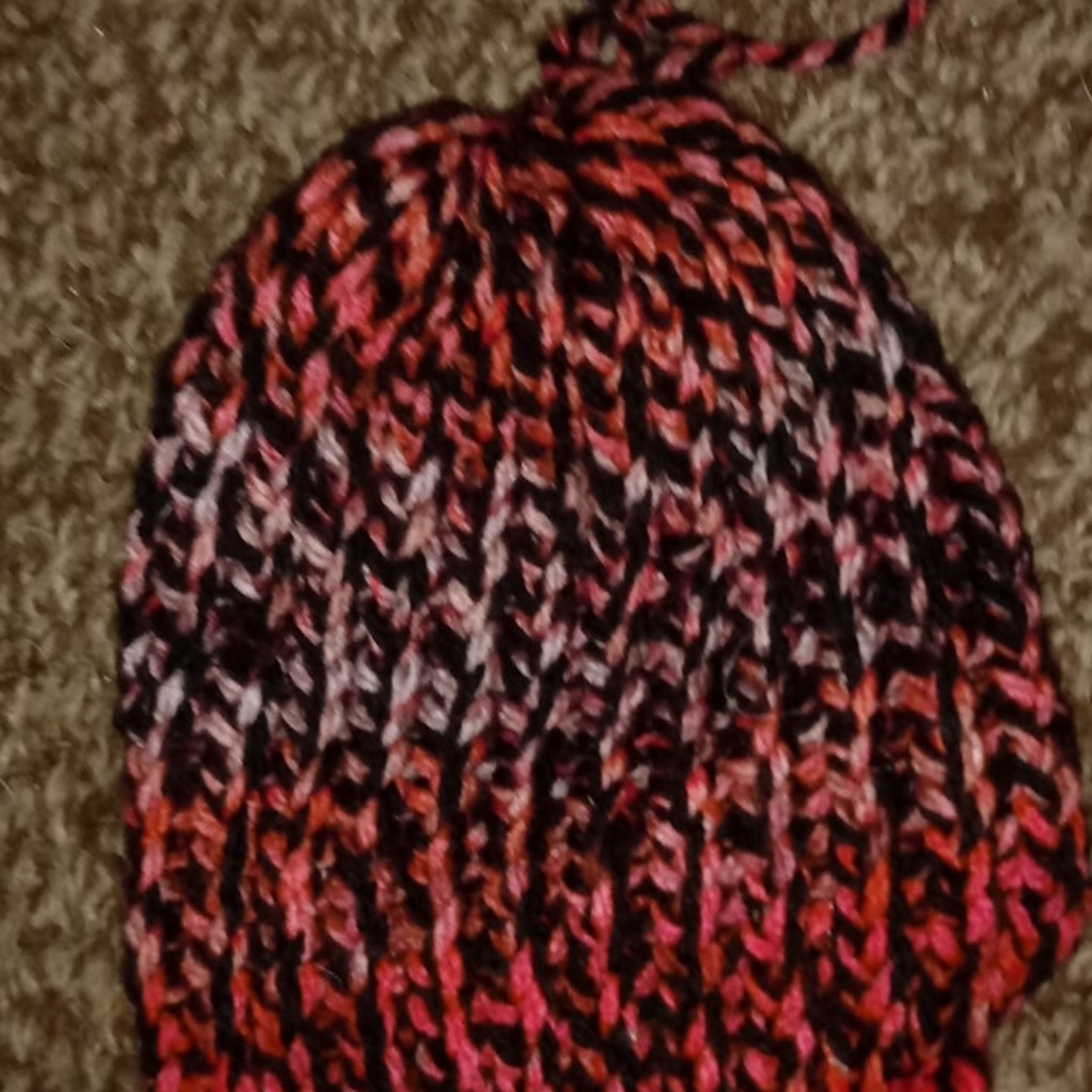 Baby hat